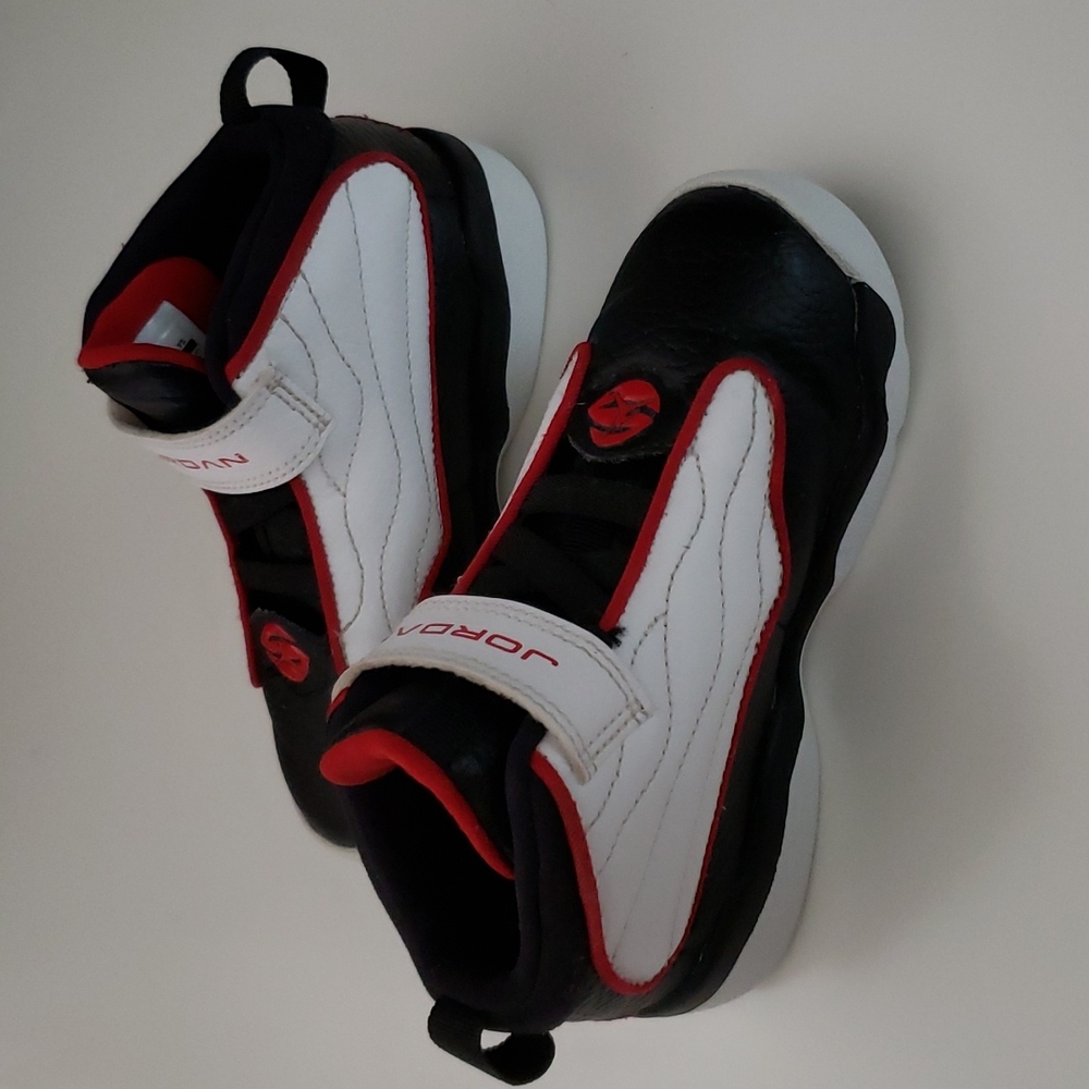 Nike Air Jordan Pro Strong